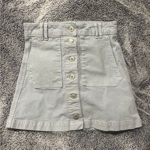 American Eagle skirt